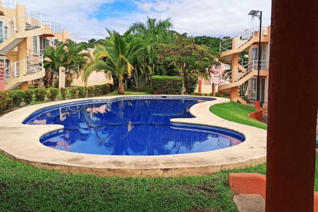 Ixtapa Al Mejor Precio, "Casa Las Conchas" Zihuatanejo Eksteriør billede