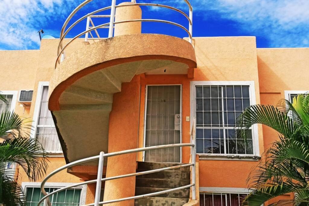 Ixtapa Al Mejor Precio, "Casa Las Conchas" Zihuatanejo Eksteriør billede