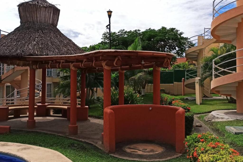 Ixtapa Al Mejor Precio, "Casa Las Conchas" Zihuatanejo Eksteriør billede