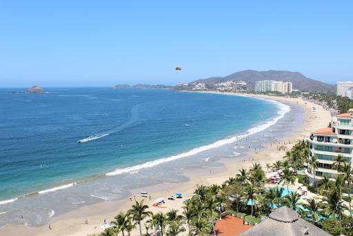 Ixtapa Al Mejor Precio, "Casa Las Conchas" Zihuatanejo Eksteriør billede