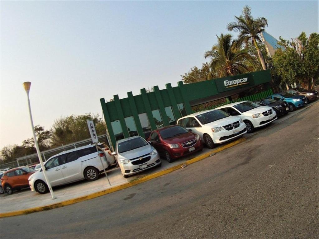 Ixtapa Al Mejor Precio, "Casa Las Conchas" Zihuatanejo Eksteriør billede