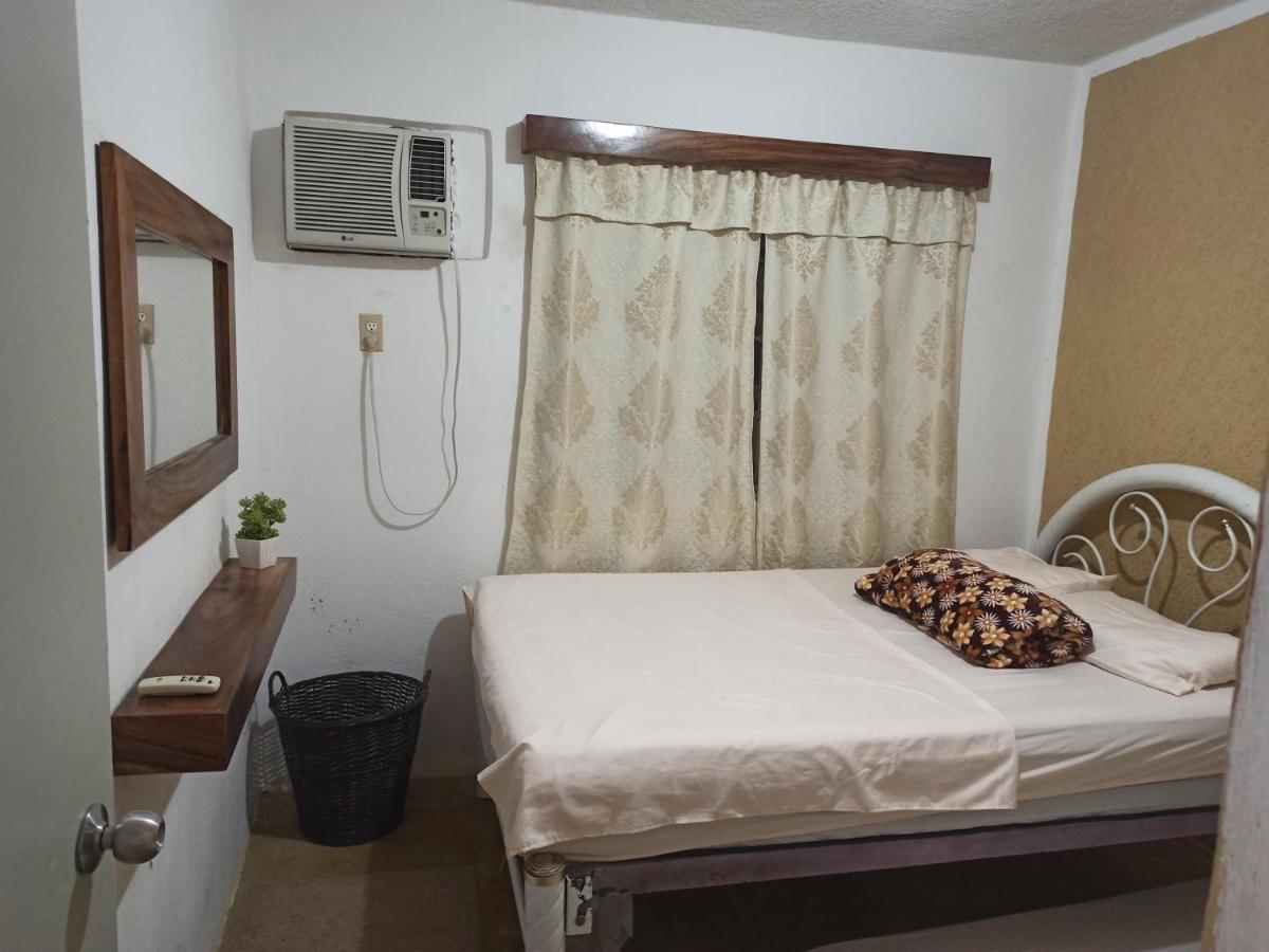 Ixtapa Al Mejor Precio, "Casa Las Conchas" Zihuatanejo Eksteriør billede