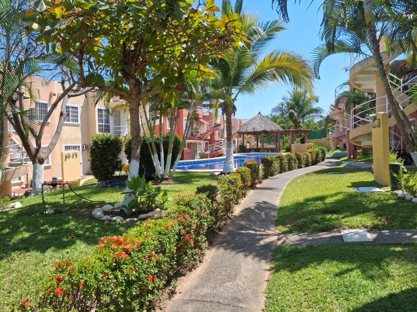 Ixtapa Al Mejor Precio, "Casa Las Conchas" Zihuatanejo Eksteriør billede